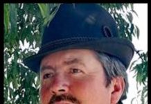 Buciumul: Marcel Grijincu, membru activ al Fundației Ion Gavrilă Ogoranu, s-a suit la ceruri la doar 54 de ani