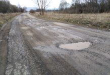 Drumul județean Făgăraș-Șoarș, împărțit în loturi pentru modernizare. 140 milioane de lei prin ,,Anghel Saligny“ și 120 milioane de la CJ Brașov