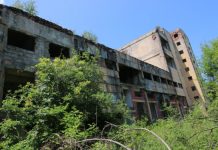 Descinderi la hoții de pe platforma chimică din Făgăraș. Nu la fel s-a procedat până la devalizarea Nitramoniei