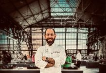 Interviu. Făgărășeanul Alexandru Radu Popescu și proiectul unicat de fotografie ,,Iris“, care i-a adus faimă în lumea artistică