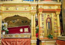 Cuvioasa Paraschiva, sfânta care şi-a dat moştenirea săracilor