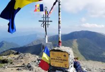 Un cioban Moldoveanu a dat denumirea celui mai înalt vârf montan din Carpați. Ce nu știm despre masivul Făgăraș
