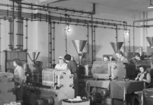 Video. Combinatul Chimic Făgăraș de la ,,perla industriei românești“ la ruine monitorfg