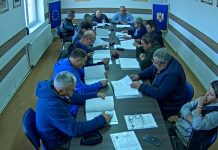 Rampă pentru depozitarea gunoiului de grajd, la Părău. Un proiect de un milion de euro, finanțat prin PNRR. Patru consilieri locali PNL și PSD nu vor investiția