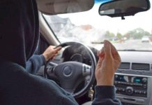 După ce a invitat-o la plimbare și a drogat-o, o femeie din Victoria a povestit pățania polițiștilor. Bărbatul are acum dosar penal