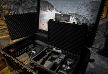 Noi dotări la Serviciul Salvamont Brașov, care vor reduce timpul de căutare și salvare a persoanelor din zonele montane