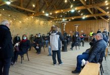 Cincșor, sat pilot într-un proiect legat de autosusținere energetică. Întâlnire programată joi, ora 18.00, la casele de oaspeți