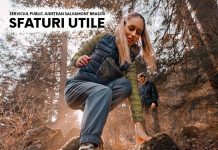 Sfaturi pentru iubitorii de excursii montane de la SSJ Brașov