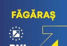 Comunicat PNL Făgăraș: ,,Este iresponsabilă o nouă îndatorare a Municipiului. Trei credite , 25 milioane de lei, 8 milioane de lei, 10 milioane de lei. Nu asta își doresc făgărășenii“