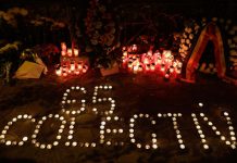 Colectiv: 8 ani în care nu s-a întâmplat nimic