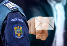 Poliția Română avertizează. Un nou mod de înșelăciune. ,,Nu deținem roboți telefonici“