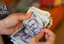 APIA plătește avans pentru Cererile de plată depuse în anul 2023