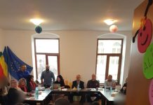 Trei centre de zi de consiliere și sprijin pentru copiii cu tulburări de comportament în județ, unul la Făgăraș. Proiect de 5.821.420,12 lei al DGASPC Brașov monitorfg