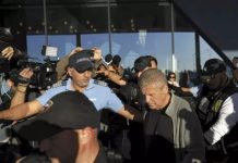 Dorin Lazăr Maior, liderul unor asociații de revoluționari, va sta după gratii cinci ani pentru șantaj