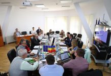 O delegație din Republica Moldova, vizită de studiu la APIA