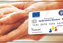 Cardurile sociale vor fi alimentate cu o nouă tranșă de lei. Acest ajutor social este de 250 lei/persoană/2 luni