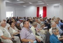 AFDPR și-a ales concucerea. În funcția de președinte a fost aleasă Nicolina Moica. Din consiliul director face parte și Ioan Bucelea din Făgăraș
