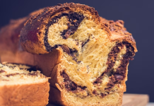 Cozonacul, bulionul și varza murată vor intra pe lista produselor cu prețuri plafonate de guvern