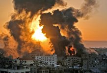 Peste 800 de români sunt prinși în războiul din Israel