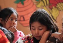 11 octombrie – Ziua Internațională a Fetelor. ”Femeile şi fetele ne pot conduce către un viitor mai echitabil”