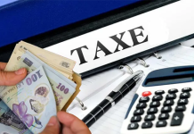 CASS: Impunerea cu 10% a tichetelor de masă și voucherelor de vacanță, oficializată. Măsura se aplică din 2024