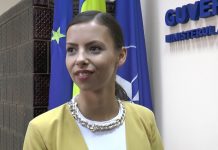 Mara Mareș, din nou deputat. Ea va lua locul lui Pavel Popescu, numit vicepreședinte la ANCOM