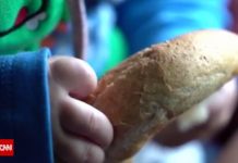 Studiu: 2 din 10 copii din România nu au suficientă mâncare