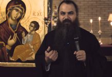 Contul de facebook al starețului mănăstirii de la Șinca Nouă a fost piratat. ,,Astfel de mesaje vin de la un șarlatan care a început să ceară bani“