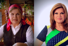 A murit actrița Nataşa Raab, care a făcut celebră reclama „prea bun, prea ca la țară”