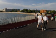 Populaţia cu „buletin de România” este de 21,8 milioane, din care aproape 3 milioane sunt plecați pe-afară / Avem 125 de seniori la 100 de tineri