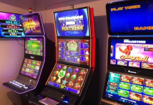 Ciolacu: Păcănelele în zona rurală nu au ce căuta. Vor fi organizate în afara oraşelor