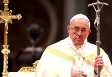 ,,Fraţilor, opriţi-vă!” Papa Francisc a chemat la o zi de „post, rugăciune şi penitenţă”, pentru a implora pacea în lume vineri, 27 octombrie