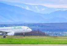 Brașov: Fly Lili vrea să zboare la Stuttgart și Munchen