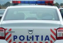 Un făgărășean circula cu numere de înmatriculare false. Bărbatul de 53 ani are acum dosar penal