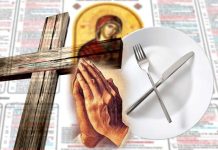 Postul Crăciunului 2023: când începe și care sunt zilele cu dezlegare la pește