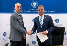 Drumul Făgăraş – Şoarş – Bărcut va fi modernizat cu 260 milioane de lei. Contractul de finanțare a fost semnat de CJ Brașov la Ministerul condus de Veștea