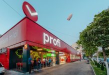 Compania Ahold Delhaize, care deține Mega Image, cumpără Profi România cu 1,3 miliarde de euro
