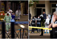 Europa, în stare de alertă. Riscuri de atentate teroriste: “Toate statele sunt vulnerabile”