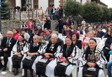 Sadu, 640 de ani de atestare documentară. Simpozion și spectacol folcloric de excepție la Festivalul ,,Tradiții de Toamnă“