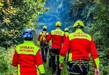 Salvamont: 22 de persoane salvate de pe munte în ultimele 24 de ore