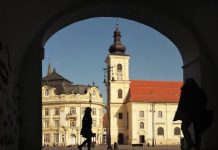 Radu Vancu și Cătălina Stanislav, în Top 10 cărți de poezie realizat de Cărturești și Observator Cultural