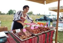 Foto. Țara Oltului în produse și tradiții, ediția de toamnă