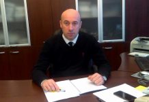 Prefectul de Brașov, Mihai Cătălin Văsii: Proiect de prevenire a traficului de minori și a pornografiei infantile