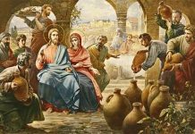 Pe urmele Mântuitorului. Pildele lui Iisus: Binecuvântarea de a fi risipitor