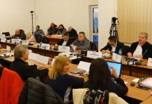 Marea reorganizare și economiile lui Ghiță. Șeful Poliției Locale Făgăraș și-a spus of-ul în fața consilierilor locali. Lefuri de șefi bugeTARI