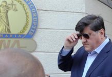 Constantin Niță, fostul președinte al PSD Brașov, vrea în libertate. Fostul ministru este condamnat la 4 ani de pușcărie pentru trafic de influență