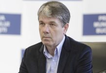 Dosarul în care Scripcaru, fostul primar al Brașovului, este judecat pentru șantaj, la Curtea de Apel