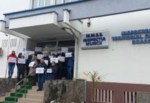 Grevă la ITM Brașov. Activitatea va fi blocată până la soluționarea doleanțelor legate de salarii