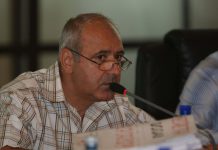 Vremuri noi, tot ei! Un fost securist propus pentru CA de la RIAL Brașov. ,,A fost maior de Securitate“