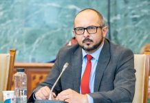 Ionuț Sorin Banciu, secretar de stat PNL: Pas mare înainte pentru transformarea Pădurilor din Brașov în Păduri-Parc (P)